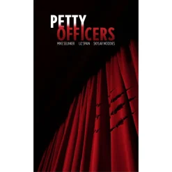 Clearance Portal Games Detective: Signature Series - Petty Officers (Exp.)