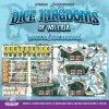 Flash Sale * Dice Kingdoms Of Valeria: Winter Expansion