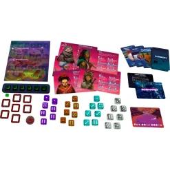 Shop * Dicetopia: Roll With The Punches (Exp.)