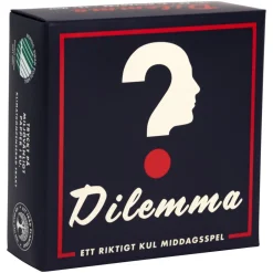Nicogame Dilemma| Festspel