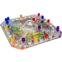 Tactic Dinosaur Kimble (Swe)| Familjespel