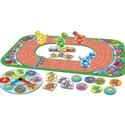 Shop Orchard Toys Dinosaur Race