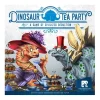 Restoration Games Dinosaur Tea Party| Kortspel