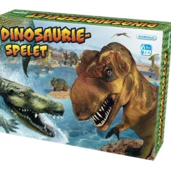 Outlet Kärnan Dinosauriespelet
