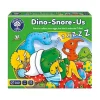 New Orchard Toys Dino-Snore-Us (Swe)