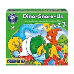 New Orchard Toys Dino-Snore-Us (Swe)