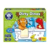New Orchard Toys Dirty Dinos