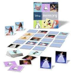 Store Ravensburger Disney Memory - Collectors Edition