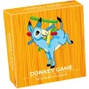 Discount Tactic Donkey Game - Wooden Classic
