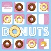 Funforge Donuts| Familjespel