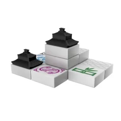 Horrible Guild Dragon Castle| Familjespel