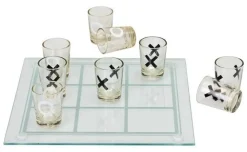 Joker Drink Tic Tac Toe| Festspel