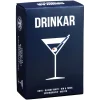 Nicogame Drinkar| Festspel