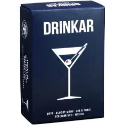 Nicogame Drinkar| Festspel