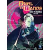 Renegade Game Studio Duel Of Wands| Kortspel