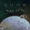 Discount Dire Wolf Dune: Imperium - Rise Of Ix (Exp.)