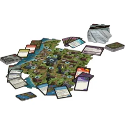 Store Wizkids Dungeons & Dragons: Ghosts Of Saltmarsh Board Game (Exp.)