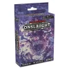 Outlet Wizkids Dungeons & Dragons: Onslaught - Scenario Kit - The Benefactor (Exp.)
