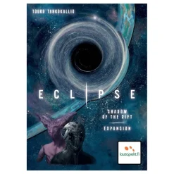 Store Lautapelit Eclipse: Shadow Of The Rift (Exp.)
