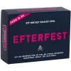 Nicogame Efterfest| Festspel