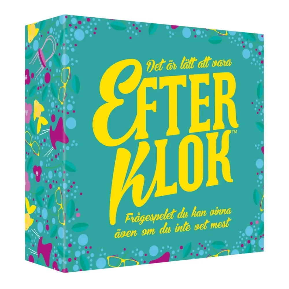 Kylskåpspoesi Efterklok| Festspel