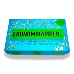 * Ekonomikampen| Kortspel