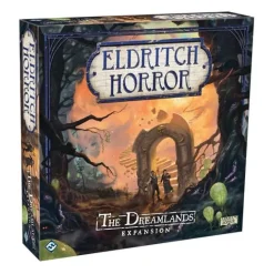 Cheap Fantasy Flight Games Eldritch Horror: The Dreamlands (Exp.)