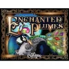 * Enchanted Plumes| Kortspel
