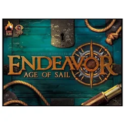 Cheap * Endeavor: Age Of Sail