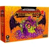 Cryptozoic Epic Spell Wars Of The Battle Wizards: Annihilageddon 2 - Xtreme Nacho Legends| Kortspel