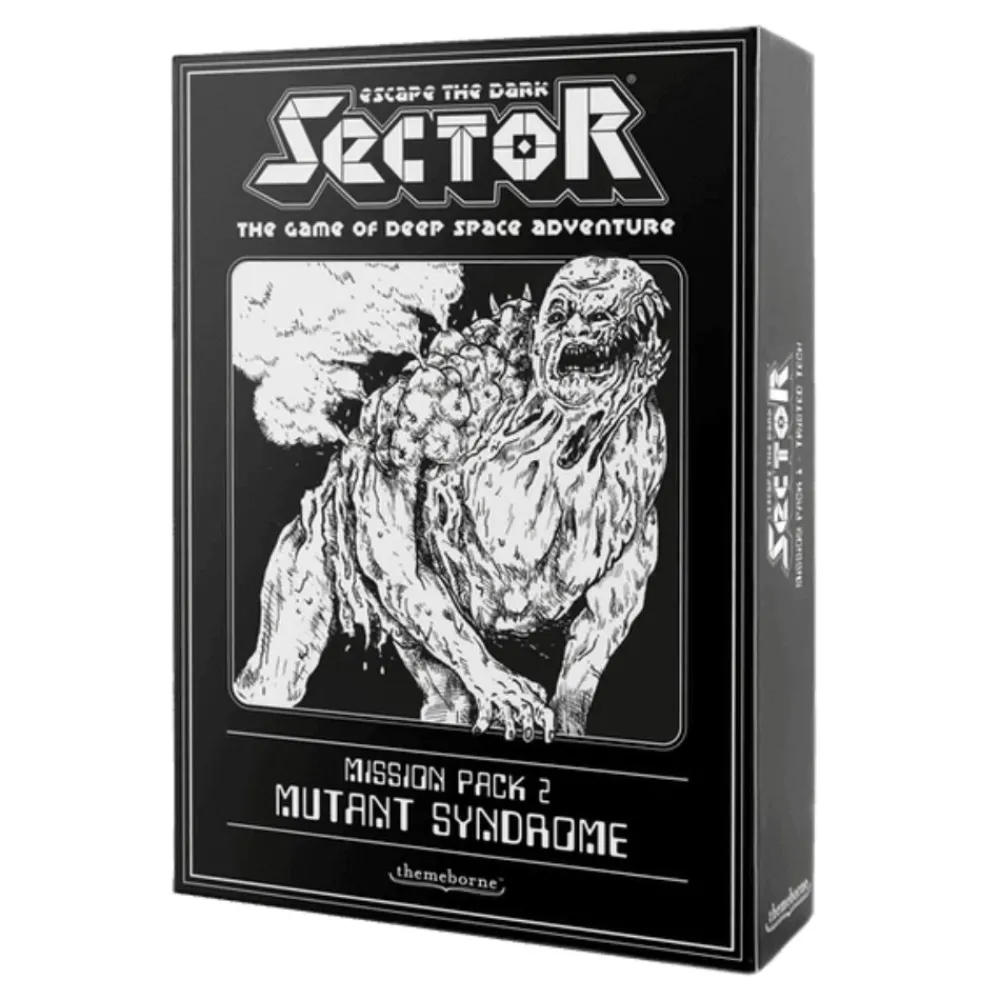 Cheap Themeborne Escape The Dark Sector: Mutant Syndrome (Exp.)
