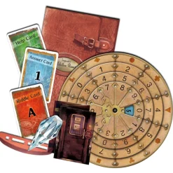 Best Sale Kosmos Exit: The Game - Dead Man On The Orient Express