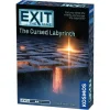 Store Kosmos Exit: The Game - The Cursed Labyrinth