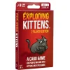 Exploding Kittens : 2 Player Edition (Eng)| Kortspel