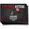 Exploding Kittens Nsfw Ed.| Kortspel