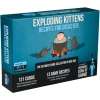 Exploding Kittens : Recipes For Disaster| Kortspel