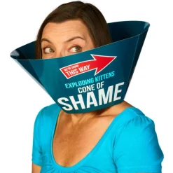 Exploding Kittens : Recipes For Disaster| Kortspel