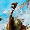 Shop Renegade Game Studio Explorers Of The North Sea: Rocks Of Ruin (Exp.)