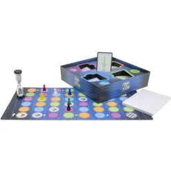 Tactic Fem I Topp| Festspel