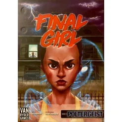Best Van Ryder Games Final Girl: The Haunting Of Creech Manor (Exp.)