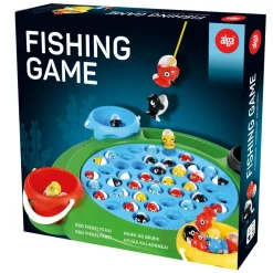 Online Alga Fiskespelet