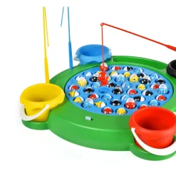 Online Alga Fiskespelet