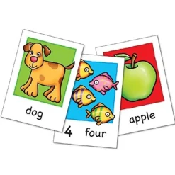 Best Orchard Toys Flashcards