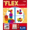 Huch Flex Puzzler| Knep & Knåp