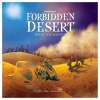 Gamewright Forbidden Desert| Familjespel