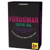 Användbart Litet Företag Fordomar & Tuffa Val: Pocket| Festspel