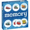 Ravensburger Fordons Memory| Familjespel