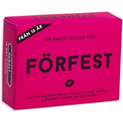 Nicogame Forfest| Festspel