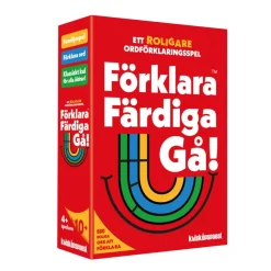 Kylskåpspoesi Forklara Fardiga Ga!| Festspel