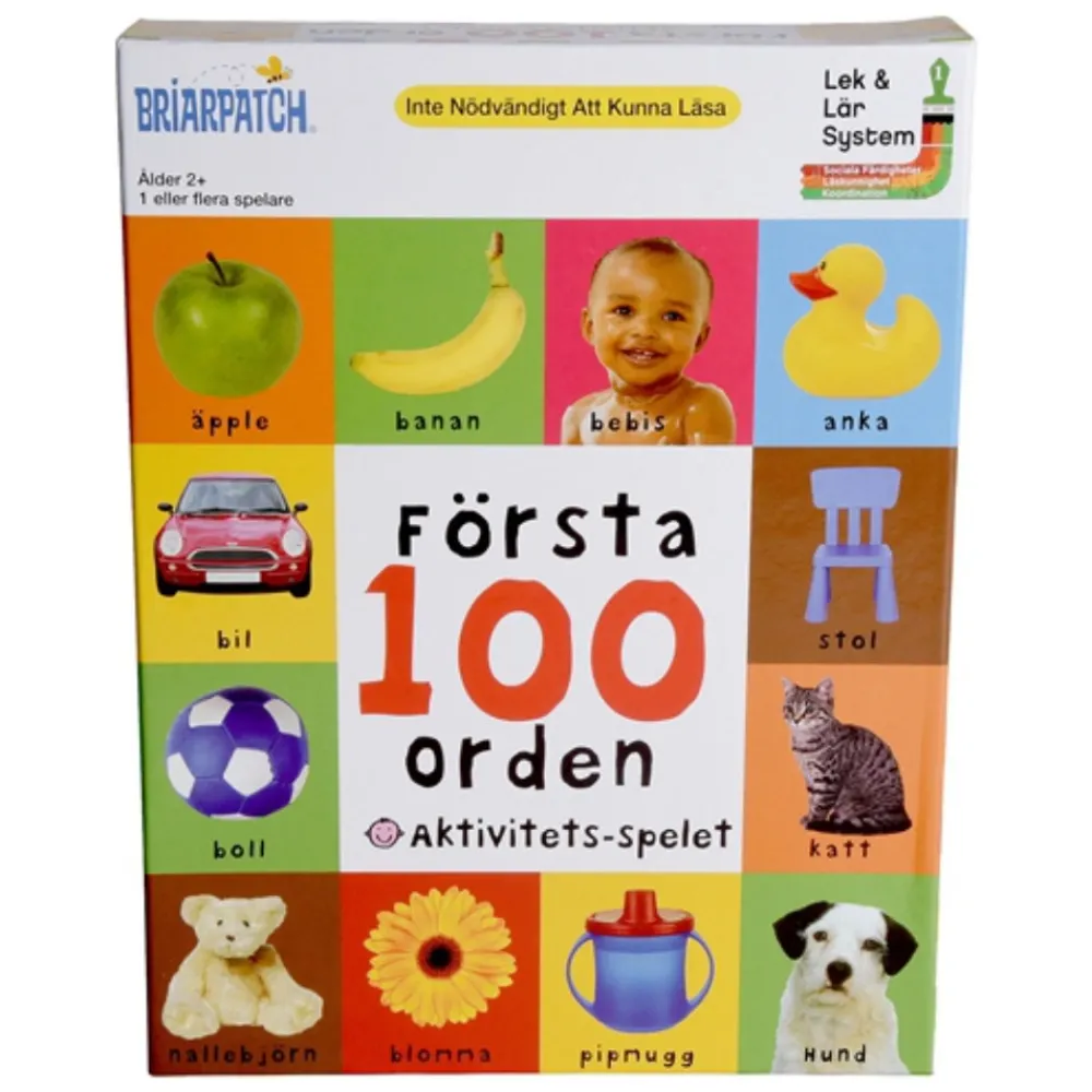 Cheap * Forsta 100 Orden